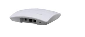 c) PAI Interno (MODELO: AP5010SN-GN). Proporciona de manera inalámbrica (Wi-Fi) el servicio de Internet a los usuarios dentro del edificio.
