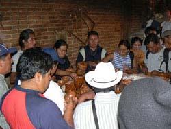 Quiroga es tal vez el mercado de artesanías más grande e importante del estado de Michoacán.