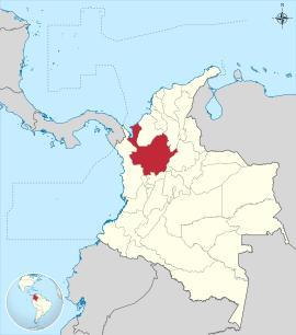 1. Situación en estudio 1.1 Localización La SBCA se ubica en la cordillera Central, entre las serranías de Ayapel y San Lucas, sobre la cuenca de los ríos Cauca y Nechí.
