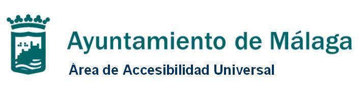 CAMINANDO JUNTOS Este Boletín se elabora gracias al Área de Accesibilidad Universal del Excmo. Ayto. de Málaga.