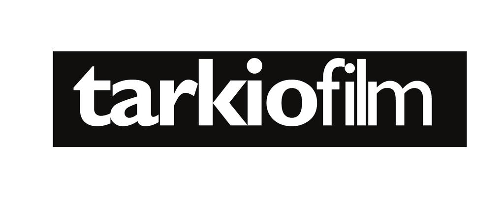 TARKIOFILM Compañía Productora Tarkiofilm es una productora independiente que tiene como misión la producción de cine de autor, desarrollando