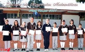 Educación Al presente ciclo, Jalisco cuenta con 427,506 alumnos de