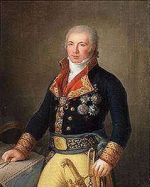 La corona hispànica Napoleó va intentar l ocupació militar i el canvi de dinastia a la corona hispànica: 1807, tractat de Fontainebleau: Napoleó obté el consentiment de Carles IV (Godoy) per creuar