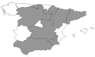CONCLUSIÓN - REFLEXIÓN Todas las comunidades en España (y en Europa) tienen esta información. Está disponible para descargar?