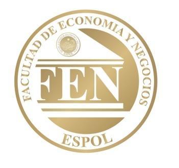 Finanzas Economista con Mención en Gestión Empresarial.