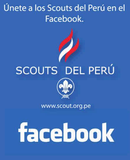 Scouts en el Comercio El pasado Domingo 06 de junio se ha publicado una crónica sobre los Scouts del Perú en el Diario El Comercio,