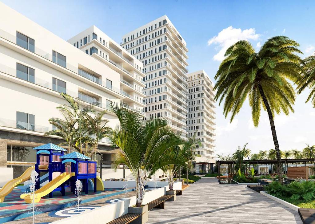 VISTA PANORÁMICA El lugar ideal para vivir, vacacionar y disfrutar, un desarrollo exclusivo y privado, con un entorno privilegiado en el puerto de Acapulco.