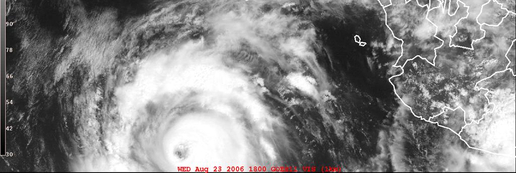 26 25 24 955 mb 23 Extratropical Subtr. Storm Subtr. Dep.