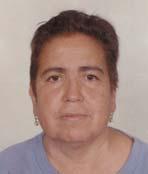 Martha Alicia Ochoa Cruz Ingresó al Poder Judicial de la Federación el 16 de enero de 1990.