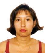Francisca Quevedo Baxin Ingresó al Poder Judicial de la Federación el 16 de mayo de 2000.