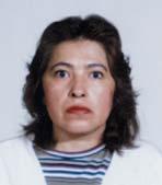 Guadalupe Vázquez Pérez Ingresó al Poder Judicial de la Federación el 16 de agosto de 1995.