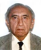 Informe Anual de Labores 2004 Manuel del Castillo Villamar Ingresó al Poder Judicial de la Federación el 16 de febrero de 1993 como Jefe de Departamento, puesto que desempeñó en la Dirección General