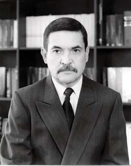 In Memoriam CONSEJO DE LA JUDICATURA FEDERAL Magistrado Vicente Arenas Ochoa (1955-2004) Nació en Morelia, Michoacán, el 25 de enero de 1955.