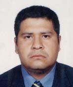 Ramiro José Campos Juárez Ingresó al Poder Judicial de la Federación el 16 de septiembre de 1980.