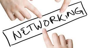 COMITÉ DE NETWORKING El networking activo posibilita el intercambio de información y contactos