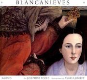 Blancanieves / basado en el cuento de
