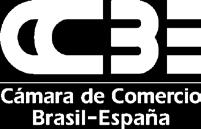 br Cámara de Comercio Brasil-España: Av.