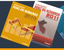 Área de Información Estadística y Económica Boletín Mensual Perú en Números SETIEMBRE Índice RADIOGRAFÍA SECTORIAL IV. SISTEMA FINANCIERO I.