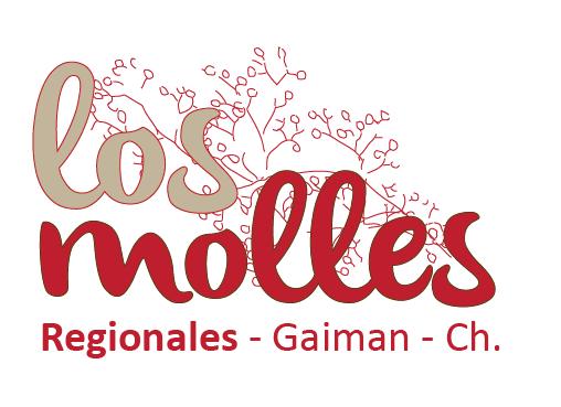 góndola. Los Molles de Fernanda Ascencio Fernanda desarrolló su marca Los Molles para la categoría de mermeladas.