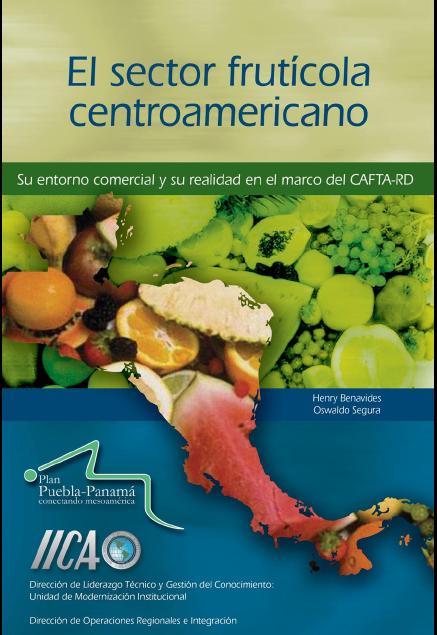Proyecto Frutales / PPP Análisis del Entorno: Cultura de exportación y producción Industria regional competitiva Frutas de clima templado en Guatemala Chile tiene acceso a la región Producción