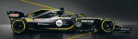 Encuentra toda la colección Renault Sport en www.renault.