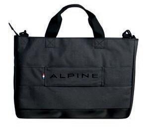 Bolsa ligera Alpine Colores dinámicos para esta bolsa