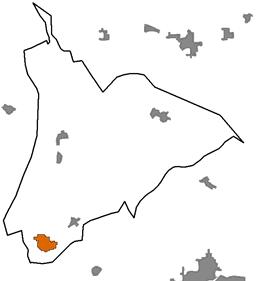 A la comarca de la Cerdanya els danys que es produirien serien greus o moderats ja que està situada en una zona sísmica important, segons el SISMICAT la totalitat del municipis de la Cerdanya
