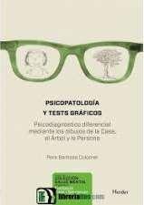 se representa. Barbosa Colomer, Pere (2013). Psicopatología y test gráficos. Barcelona: Herder.