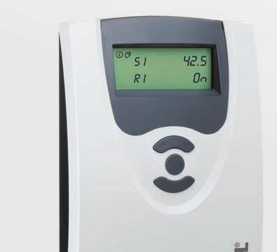 Regulador termostático TT2 Indicado para calentadores eléctricos!