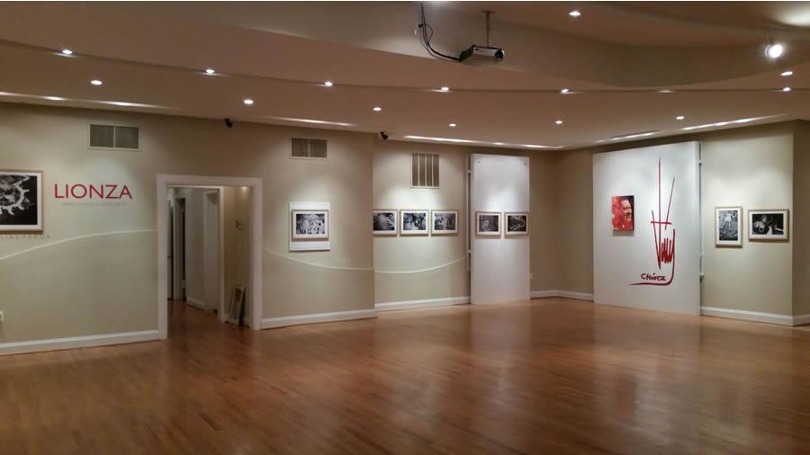 Prada visitó Washington DC para participar en la exposición fotográfica FotoDC, encuentro en el que se mostrará del 6 al 28 de noviembre el trabajo de artistas contemporáneos de 17 países