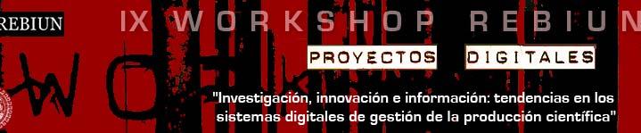 Hispana: directorio y recolector de recursos digitales del Ministerio de