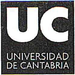 omnn1 z;ibolzaz11 Universidad CONVENIO DE COLABORACIÓN ENTRE LA UNIVERSIDAD DEL PAIS VASCO/EUSKAL HERRIKO UNIBERTSITATEA Y LA UNIVERSIDAD DE CANTABRIA, PARA LLEVAR A CABO, CONJUNTAMENTE, LA