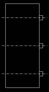 de muestreo <0,1 1 (b) 0,1 A 1,0 2 4 1,1 A 2,0 3 8 >2,0 3 al menos 12 y 4 por m 2(c) (a) Pueden ser necesarias otras divisiones laterales, por ejemplo, si la longitud del lado mayor del conducto es