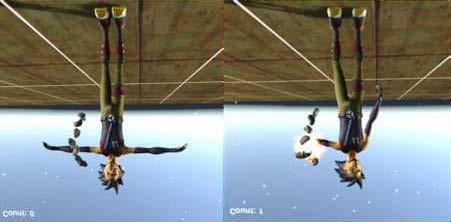 Los tres juegos desarrollados (Figura 1) se basan en los principios de aprendizaje motor, y su objetivo es motivar al paciente para realizar movimientos de flexión y extensión del codo y antebrazo.