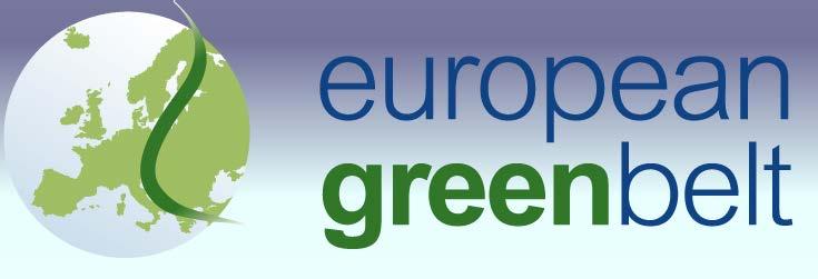 Конференцијата послужи како важно место за предлози, идеи и размена на мислeња за подобрување, зачувување и реставрација на Европскиот зелен појас.