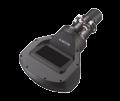 26:1 (XGA) (+PK-F30LA1) Ópticas manuales opcionales para FX500L, FH500L y FHZ700L.