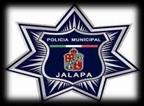 Seguridad Pública Jalapa
