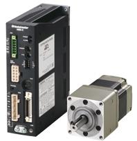 Módulo de E/S Módulo generador de pulsos Módulo de E/S Módulo generador de pulsos (no requerido) Pantalla táctil (HMI) Módulo de comunicación puerto serie Red industrial EtherCAT Entrada de pulsos