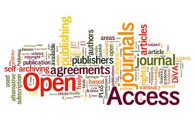 Información de calidad en Internet Qué es el Open Access?