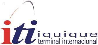 Iquique Terminal Internacional (ITI), es la sociedad encargada de la explotación del Terminal Portuario de la ciudad de Arica.