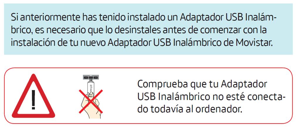 Ordenador de sobremesa o portátil con puerto USB libre (recuerda que si tu puerto es USB 1.1 la velocidad de la conexión será inferior). Sistema operativo Windows XP, Vista o Windows 7.