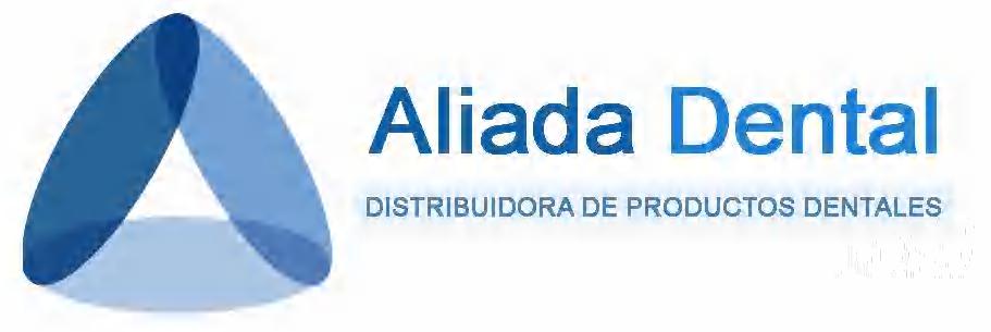 Aliada Dental S.L.U. Avd. Finisterre, Nº66 4ºF Arteixo, A Coruña España T (+34) 981 10 10 57 info@aliadadenta.