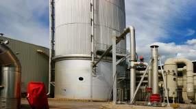 EVALUACIÓN DE RESIDUOS BIODEGRADABLES EN LA ISLA DE MENORCA. generador de biogás y fertilizantes orgánicos.