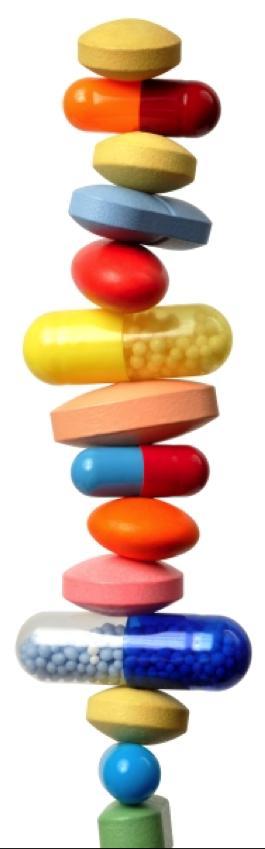 4 Despesa farmacèutica Indicadors qualitatius: segons dades d l IQF índex de qualitat de prescripció farmacèutica (gener - desembre 216) IECA% AHT% IBP% Bifosfonats% Hipolipemiants% Antidepressius%
