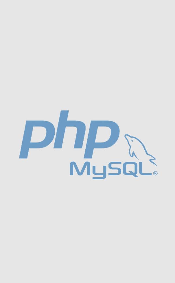 MÓDULO PHP Y MYSQL_ Conocer el lenguaje PHP es conocer el lenguaje de servidor más extendido en la red, el cual, junto con MySQL, uno de los motores de bases de datos más robustos y difundidos,