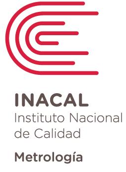 Decenio de las Personas con Discapacidad en el Perú " Año del Buen Servicio al Ciudadano " Instituto Nacional de Calidad Protocolo Comparación