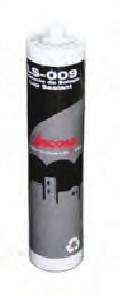 Color Presentación GR320 Negro Rollo 1,5m x 20m 8,50 PROPIEDADES: - Permanente elasticidad desde - 45 ºC hasta 130 ºC - Resistencia al ozono y a la