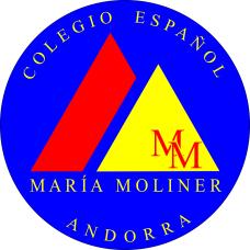 MINISTERIO DE EDUCACIÓN, CULTURA Y DEPORTE COLEGIO ESPAÑOL MARÍA MOLINER.