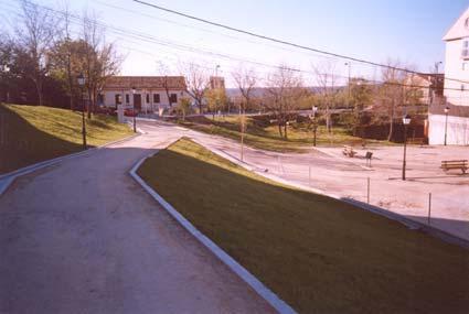 Ayuntamiento de San Lorenzo del Escorial Presupuesto: 220.
