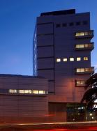 CAMPUS DE A CORUÑA En la ciudad de A Coruña, la Escuela de Negocios Afundación dispone de una sede en el número 31 de la Ronda de Nelle. El edificio consta de cuatro plantas y un total de casi 2.